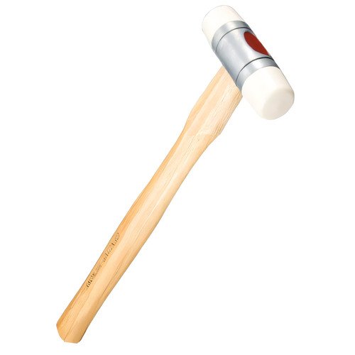 DentFix DF-900SFH is a 22mm soft face hammer designed for non-marring work on aluminum and steel panels.