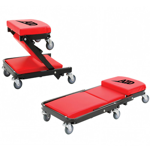 ATD Tools 81045 Convertible Creeper.