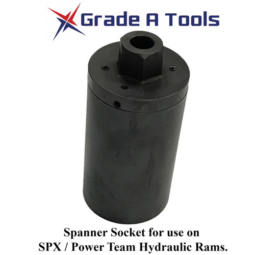 GAT-SPC-01 Hydraulic Ram Spanner Socket
