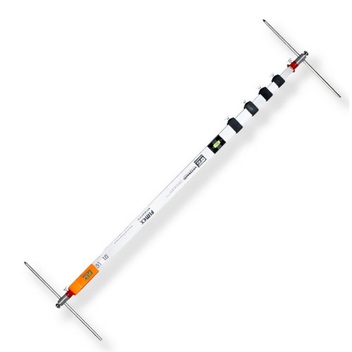 DentFix DF-3 Telescopic Measuring Tram Gauge is the Swiss-engineered.