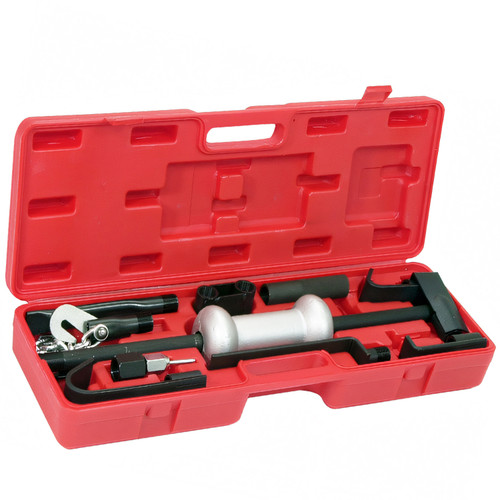 ATD Tools 5160 Muscle Max 10lbs. Heavy Duty Dent Puller Set.