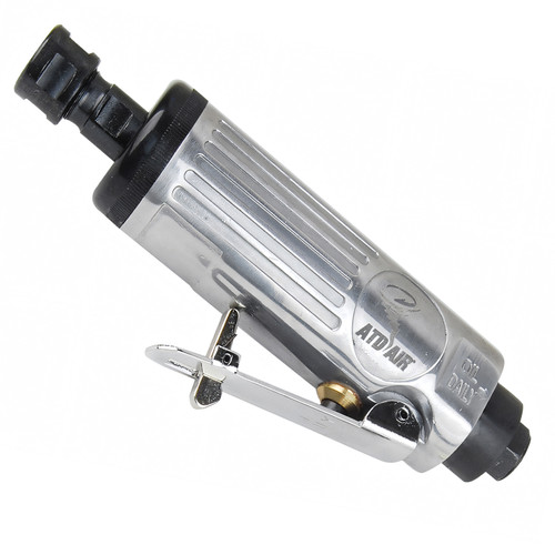 ATD Tools 2132 – reliable straight 1/4" air die grinder.