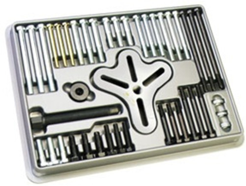 OTC 7790 Flange-Type Cap Screw Puller Set