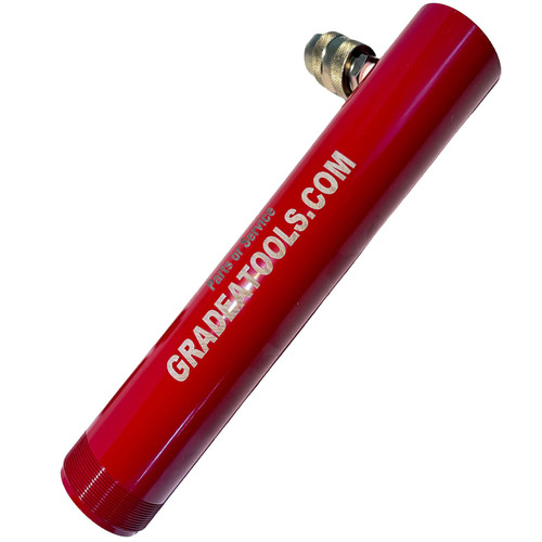 Replacement Chief EZ-liner II Frame Machine Lift Ram Cylinder