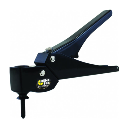 Huck PR75K Quick Set Riveter Kit for Plastic Rivets