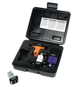 Lisle 60610 Relay Test Jumper Kit II