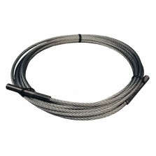 BH-7500-02 Equalizer Cable Kit for Rotary Lift 24'-SP80-4&5/84-8&11 (Replaces OEM Ref FJ776)