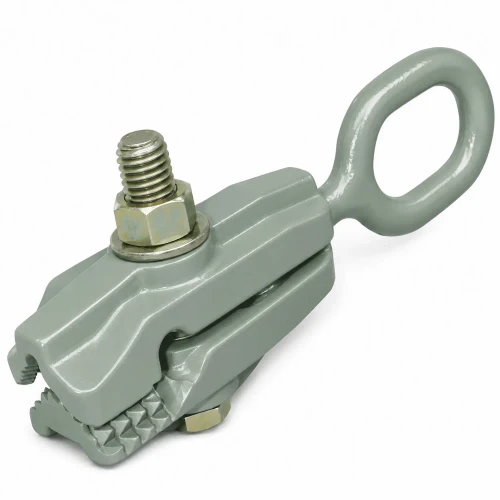 Mo-Clamp 0307 Dyna-Mo Corner Clamp 3-ton self-tightening frame pulling clamp for professional collision repair.