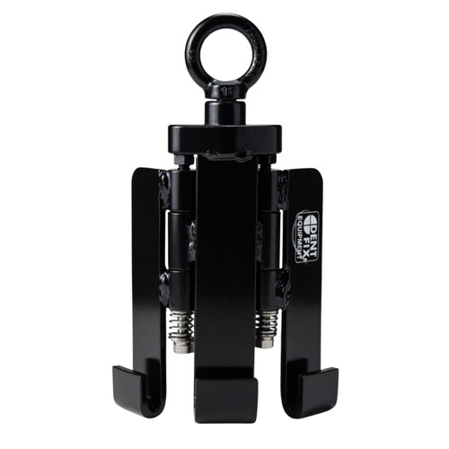 DentFix DF-HD0140 Flexible Fender Puller with Ring - with 1.5 ton pulling.