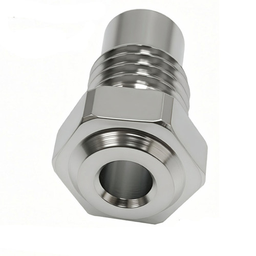 MAGNARIV - LOCKRIV nose piece nozzle works with riv508-FGM riveter.