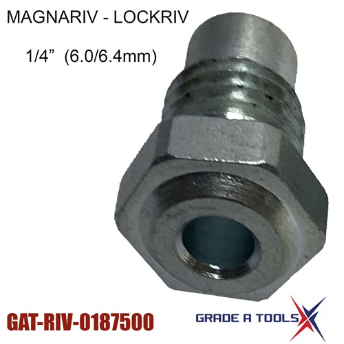 Magnariv Nose Piece - Nozzle for RIV508-FGM