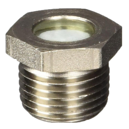 DeVilbiss DAD400 Humidity Indicator is the replacement assembly for the DAD500 CleanAir Three-Stage Desiccant Air Dryer System.