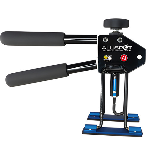 DentFix 900SP Locking Squeeze Puller for Alu-Spot with J hook