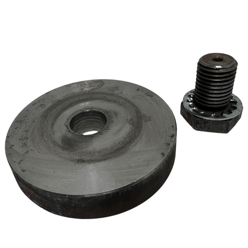 Chief Flange & Bolt - Used - 601238 - B