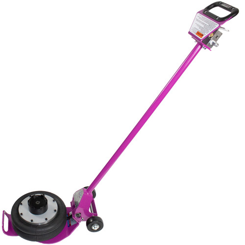 Go-Jak DBT2L 2 Bag Air Jack Long Handle 10" Dia. 2ton Capacity - A