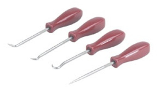 OTC 4515 Mini Pick and Hook Set