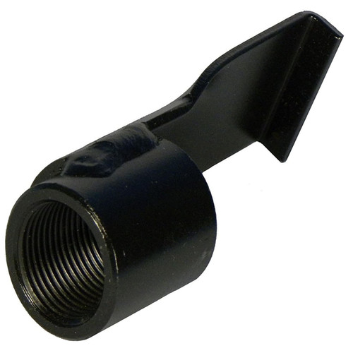 Morgan BS-1 Thin Hook A