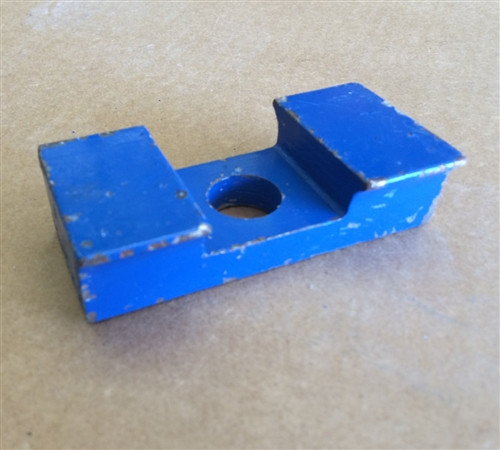 Chisum Tower Puck - B