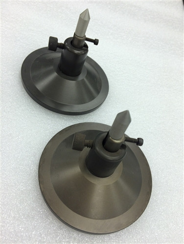 Used Base Assembly - Chief Measuring (Set of 2)