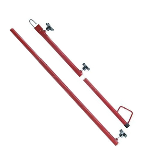 Steck 17200 Hatch Jammer XL is an extended version of the popular Hatch Jammer, reaching up to 59".