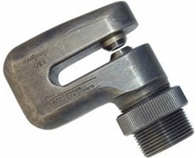 Dentfix DF-MP050DT 8.0 mm Deep Throated Punch Head for MP-050K