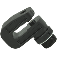 Dentfix DF-MP050DT 8.0 mm Deep Throated Punch Head for MP-050K