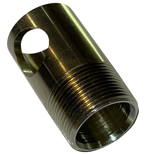 Star-A-Liner Tower Ram Male Ram Adapter Coupler