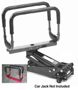 Steck 21870 Door Hanger EZ Rest