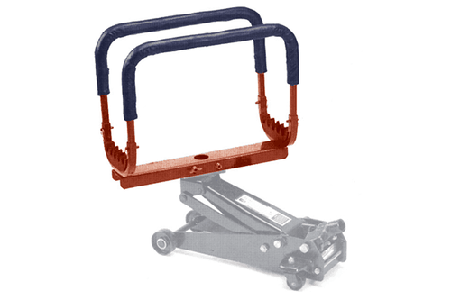 Steck 21870 Door Hanger EZ Rest