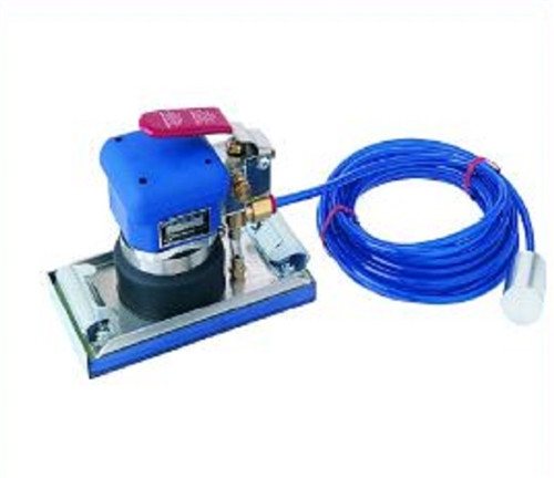 Hutchins 7044-6 Waterbug II Orbital Sander B