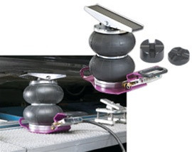 Go-Jak RJPIV Pivoting Jack Pad Set