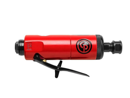 Chicago Pneumatic 872 Straight Die Grinder