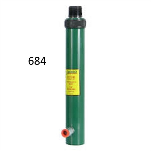 Jackco 684 10ton Ram 8" Stroke