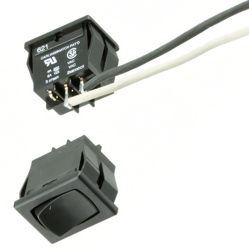 DentFix DF-503T is a replacement trigger switch for the DF-505/220V Maxi and DF-595II.