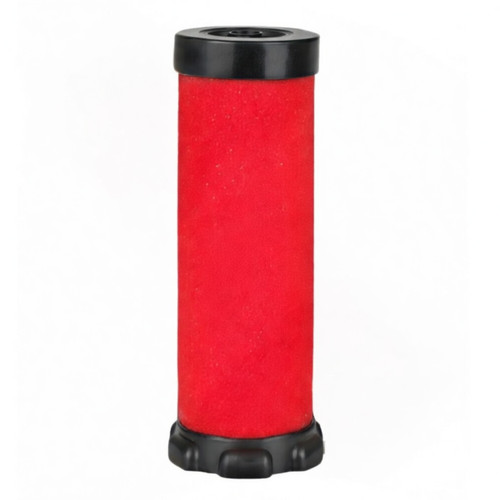 Reading Technologies Inc 3C-061 Element, 2nd Stage 0.01 Micron, Grade 1, is a high-efficiency coalescer replacement cartridge.