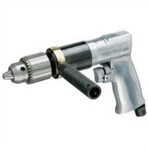 Ingersoll Rand 7803RA 1/2" Heavy-Duty Air Reversible Drill