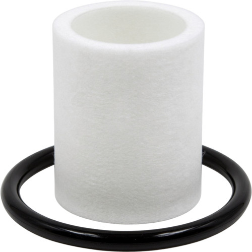 DeVilbiss 130518 Coalescing Filter is the direct 0.01-micron replacement coalescing element for the CT30.