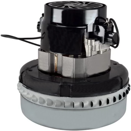 JE Adams 8056EM Electro Motor Quiet Motor for Commercial Vacuum Cleaners