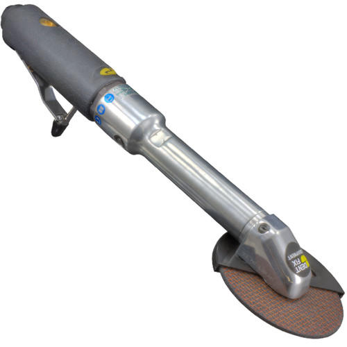 DentFix DF-I9315CR Long Corner Grinder is the patented, USA-designed pneumatic tool for professional.