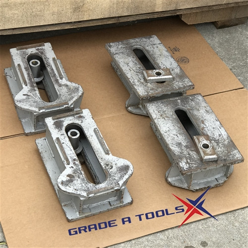 Used Chief Anchoring Height Extenders Used Chief Anchoring Height Extenders