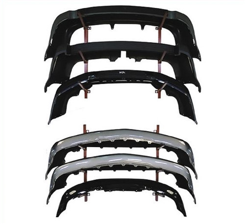 Innovative INO-MBW Wall Storage