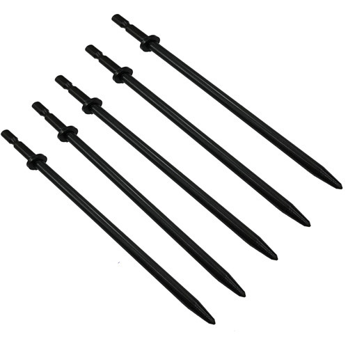 Weld Rod | Electrode 10" 5 Pack - For 505 Dent Puller Weld Rod | Electrode 10" 5 Pack - For 505 Dent Puller