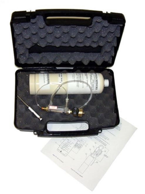 Martech 85985 Calibration Kit - ABM 715