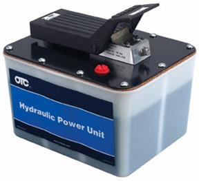 OTC 4022 Air/ Hydraulic Pump