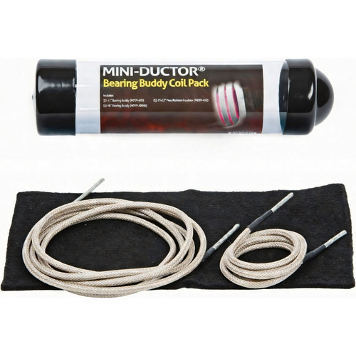 Induction Innovations Inc MD99-60123 Variety Pack Coil Set