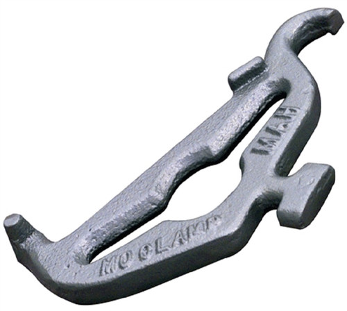 Mo-Clamp 1600 Multi-Anchor Hook