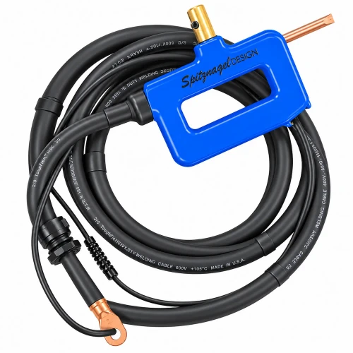 Dent Fix DF-505CH MAXI replacement weld cable and handle assembly.