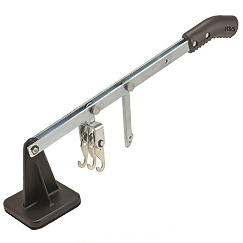 Uni-Pull Stud & Tab Leverage Bar Pulling Tool