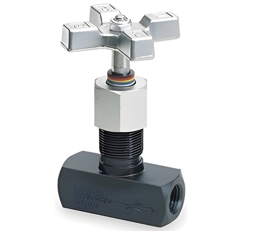 Replacement Chief S21M Frame Machine Ram Tower Valve