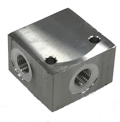 Chief Manifold Block - Compare to 450592